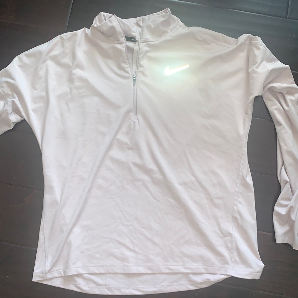 Nike Quarter Zip
